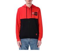 Sweat-Shirt Ducati Dual Marquez - 93 Box Logo-L