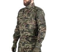 Sweat-shirt d'uniforme SATAC ACU Specna Arms - wz.93 Pantera PL Woodland M