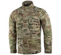 Sweat-shirt d'uniforme Sturm Gen.II NyCo Extreme M-Tac - MultiCam XS