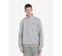 Sweat-shirt Element Co Half Zip gris - S