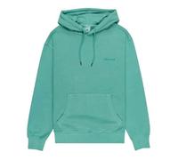 Sweat-Shirt Element Cornell 3.0 Po - ELEMENT - Bleu - Manches longues - Col capuche S