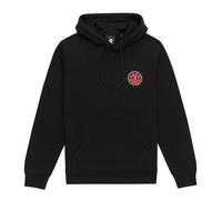 Sweat-shirt Element Seal Bp Hood Homme - ELEMENT - Noir - Manches longues - Col capuche XL