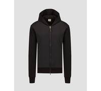 Sweat-shirt En Laine Pour Hommes Bogner Raoul Czarna 88136508-26 XL