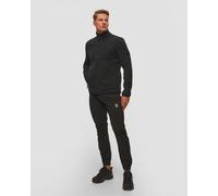 Sweat-shirt En Polaire Noir Pour Hommes Mammut Arctic Iv Ml Jacket Men 101405790-33