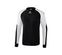 Erima Sweat-shirt enfant Essential 5-C Noir 8 ans Unisexe