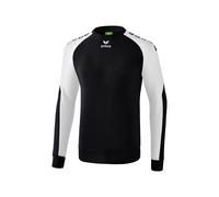 Erima Sweat-shirt enfant Essential 5-C Noir 8 ans Unisexe