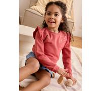 Sweat-shirt Enfant Fiesta Terracotta 18M(81CM)