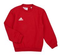 adidas Mixte Enfant Entrada 22 Sweat Top, Team Power Red 2, 7-8 Years