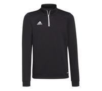 Sweat-shirt enfant filles adidas ENT22 TR TOPY Noir 5 / 6 ans