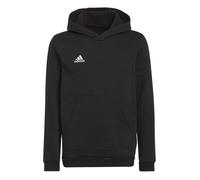 Sweat-shirt enfant filles adidas H57516 Noir 7 / 8 ans