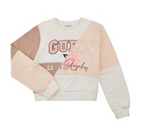 Sweat-shirt enfant filles Guess LS ACTIVE TOP Multicolore 14 ans