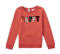 Sweat-shirt enfant filles Name it NMFNALA SWEAT Rose 2 ans