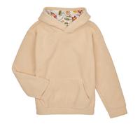 Sweat-shirt enfant filles Roxy SOMEONE NEW Blanc 8 ans
