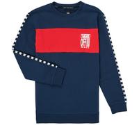 Sweat-shirt enfant filles Vans SOLAL Bleu 10 / 12 ans