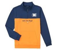 Sweat-shirt enfant filles Vans SOLAL Multicolore 10 / 12 ans