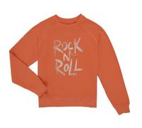 Zadig & Voltaire - Sweat Col Rond - Sepia - Fille - 14 Ans