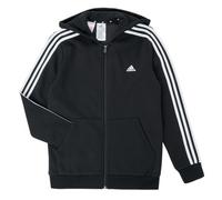 Sweat-shirt enfant garcons adidas BAZEL Noir 3 / 4 ans