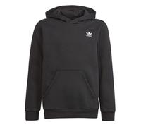 Sweat-shirt enfant garcons adidas CASEY Noir 7 / 8 ans