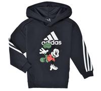 Sweat-shirt enfant filles adidas Disney Mickey Mouse Sweatshirt Marine 18 / 24 mois