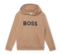 Sweat-shirt enfant garcons BOSS J25Q15-269-C Beige 5 ans