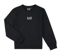 Sweat-shirt enfant garcons Emporio Armani EA7 7B000025 Noir 16 ans
