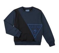 Sweat-shirt enfant garcons Guess LS ACTIVE Multicolore 14 ans