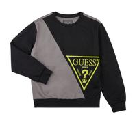 Sweat-shirt enfant garcons Guess LS ACTIVE Multicolore 16 ans