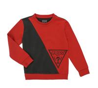 Sweat-shirt enfant garcons Guess LS ACTIVE Multicolore 5 ans