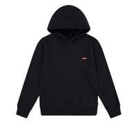 Sweat-shirt enfant garcons Levis BATWING CHEST HOODIE Noir 2 ans