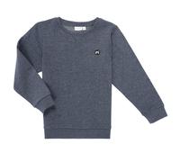 NAME IT Garçon Nkmvimo Sweat Bru Noos Maillot De Survêtement, Dark Sapphire, 122-128 EU