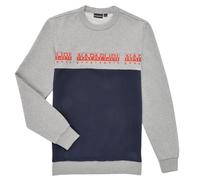 Sweat-shirt enfant garcons Napapijri B-STAVKI Multicolore 16 ans