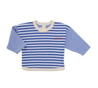 Sweat-shirt enfant filles Petit Bateau BARCLAY Bleu 6 mois