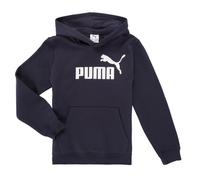 Sweat-shirt enfant garcons Puma ESS No. 1 Logo Hoodie FL Marine 16 ans