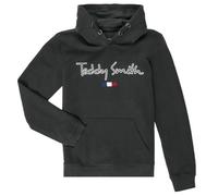 Sweat-shirt enfant garcons Teddy Smith SEVEN Bleu 10 ans