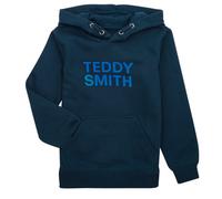 Sweat-shirt enfant garcons Teddy Smith SICLASS HOODY Marine 16 ans