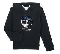 Sweat-shirt enfant garcons Timberland T25T59-09B Noir 6 ans
