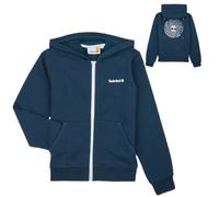 Sweat-shirt enfant garcons Timberland T25U40-857-J Marine 6 ans