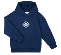 Sweat-shirt enfant garcons Timberland T60443 Marine 14 ans