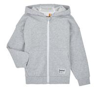 Sweat-shirt enfant garcons Timberland T60446 Gris 8 ans