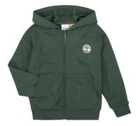 Sweat-shirt enfant garcons Timberland T60451 Kaki 16 ans