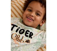 Sweat-shirt Enfant Kanha Ecru 12M(74CM)