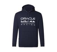 Sweat-shirt Enfant Red Bull Racing F1 Team Logo Formula Officiel Formule 1 14 ans