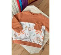 Sweat-shirt Enfant Tango Marron 18M(81CM)