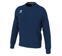Sweat-shirt Errea Skye 3.0 Bleu M