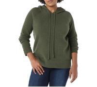 Sweat-shirt Essentials - AEW30064F21-Ogreen-X-Small - Amazon Pull a Capuche Doux Au Toucher Femme XS