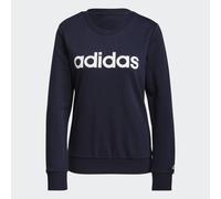 Adidas Sweat-shirt Essentials Logo Legend Ink/White Taille XS