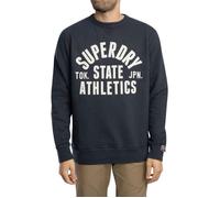 Sweat-Shirt Essentiel Athlétique - Superdry M