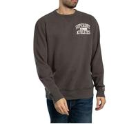 Sweat-Shirt Essentiel Athlétique - Superdry XL