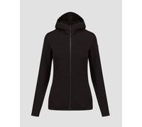Sweat-shirt Femme Arcteryx Kyanite X000006939-002291black