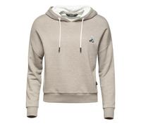 Sweat-shirt femme Chillaz Juifen beige 40 (L)